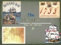 The fist fleet  amelia