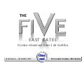 The Five East Batel