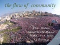 The flow of community - flow venturaretreat - Dr. Ed Brenegar