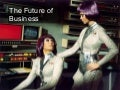 The future of business
