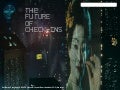 The Future of Check ins