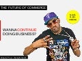 THE FUTURE OF COMMERCE: REAL R.O.I. INSIDE
