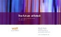 The Future of Retail - The World Beyond Recession