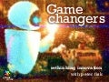 The Gamechangers : Innovation that makes life better by Peter Fisk