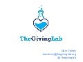 The giving lab