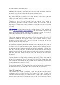 The global market of yellow phosphorus