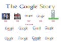 The google story (book Presentation)