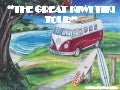 The great kiwi tiki tour