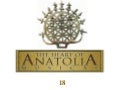 The  Heart Of  Anatolia  Corum  I I