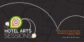 the Hotel Arts Sessions