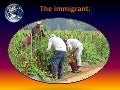 The immigrants