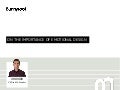 The importance of emotional design - Digital Shoreditch 2013