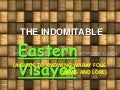 The indomitable eastern visayan