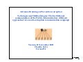 The institutional communication of the public administration, approaches for an anti corruption communication campaign