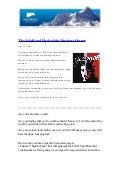 The Jekyll and Hyde of the business owner