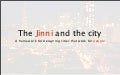 The jinni and the city - Stefan Klocek & Chris Noessel