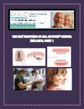 The Key Features of All On Four™ De...