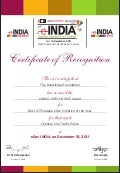 The knowledge foundation best egov initiative for 2011