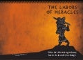 The labors of Heracles