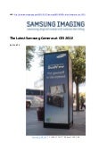 The latest samsung_cameras_at_ces_2011!
