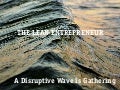 The Lean Entrepreneur Book Trailer