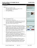 The Life And Times Of An Embedded Librarian Outline