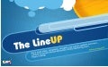 The LineUP