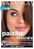The look