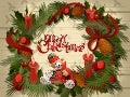 The Magic Colors of Christmas