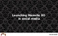 The Marmarati - We Are Social's launch campaign for Marmite XO