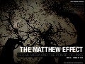 Matthew Effect: The Power of Links