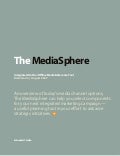The Media Sphere
