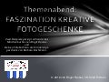 Themenabend: Faszination kreative Fotogeschenke