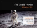 The Mobile Frontier