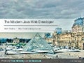 The Modern Java Web Developer - Denver JUG 2013