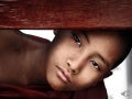 The Monks- David Lazar Photographer