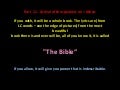 The most beautiful book   part 11