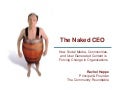 The Naked Ceo