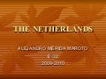 The Netherlands by Alexander