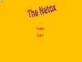 The netox beta v.1.0