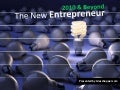 The New Entrepreneur: Research Review