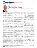 New Car Sales Four Square - Digital Dealer Magazine