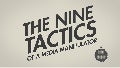 9 Tactics of a Media Manipulator: How to Control and Influence Blogs