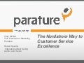 The Nordstrom Way To Customer Service Excellence