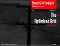 [Smart Grid Market Research] The Optimized Grid - Zpryme Smart Grid Insights