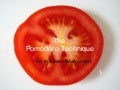 The Pomodoro Technique
