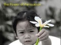 The Power Of Persuasion