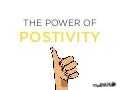 The Power of Positivity : A handbook for junior designers