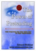 The Power Of Pretending