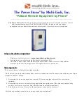 The Power Stone sales primer ~ Multi-Link